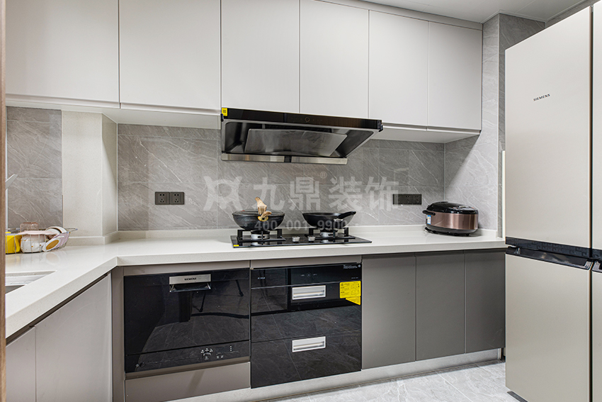 廚房裝修圖 廚房裝修圖