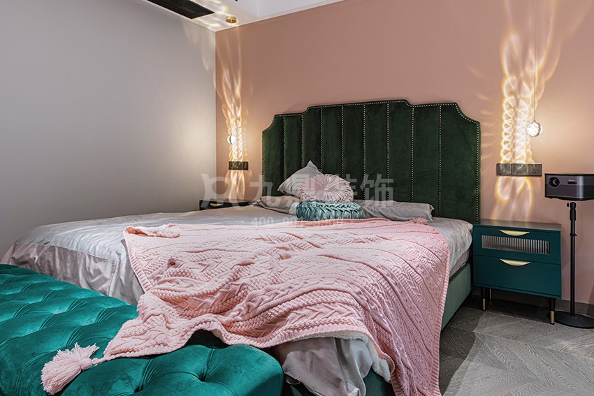 主臥裝修圖 主臥裝修圖