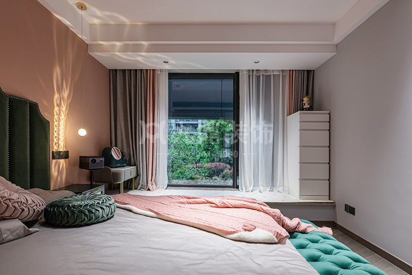 主臥裝修圖 主臥裝修圖