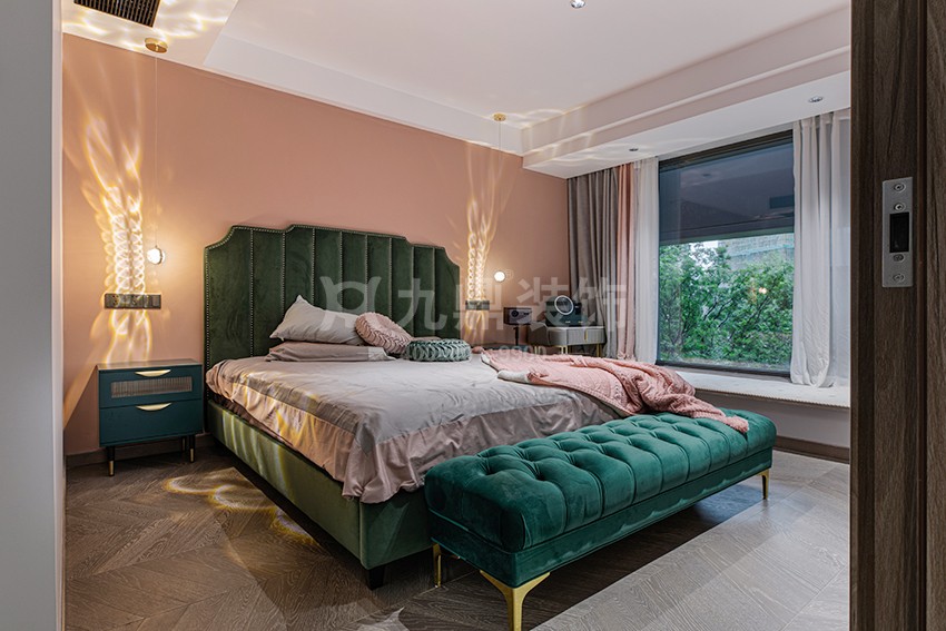 主臥裝修圖 主臥裝修圖