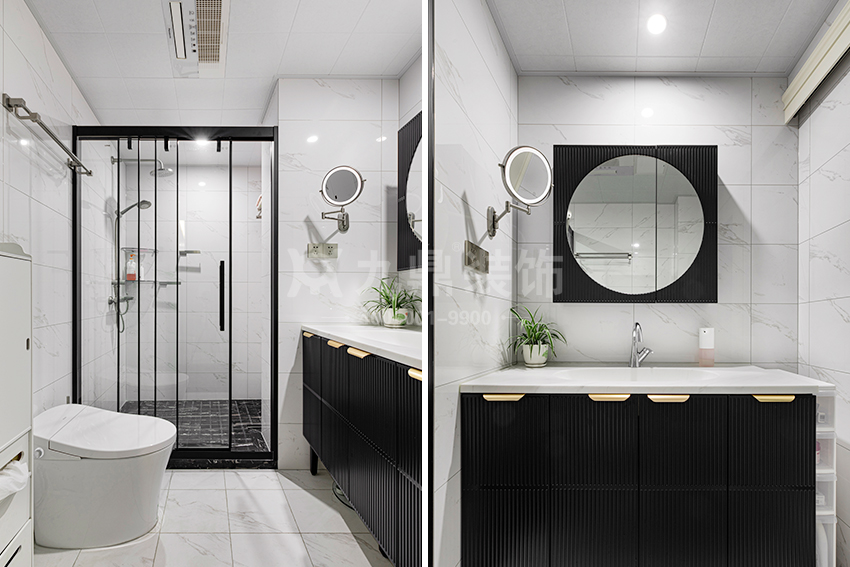 衛生間裝修圖 衛生間裝修圖