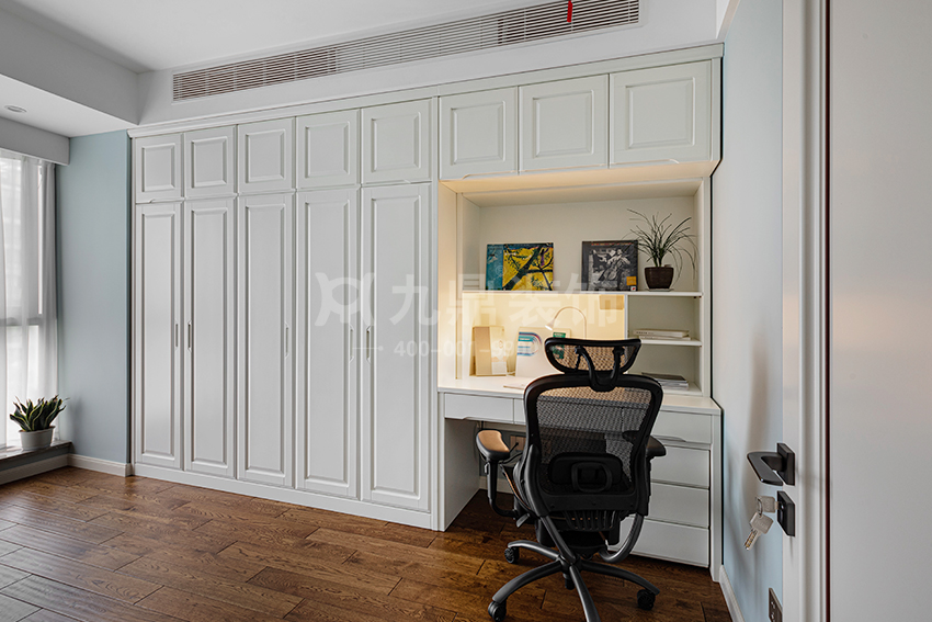 書房裝修圖 書房裝修圖