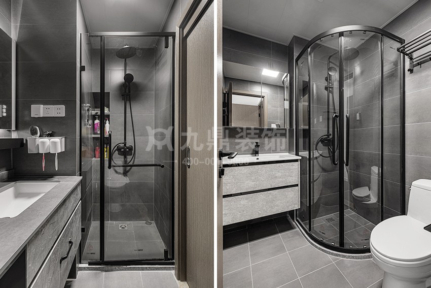 衛(wèi)生間裝修圖 衛(wèi)生間裝修圖