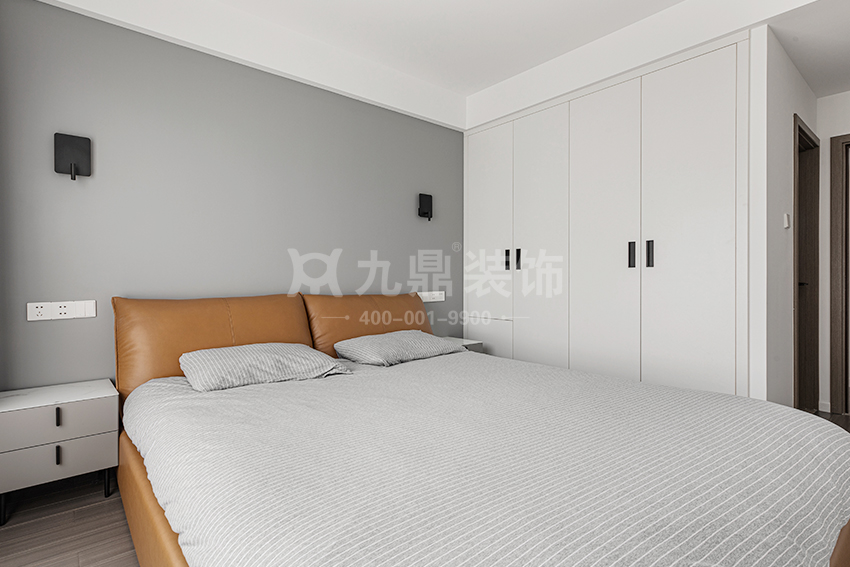 次臥裝修圖 次臥裝修圖