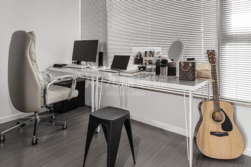 書(shū)房裝修圖 書(shū)房裝修圖