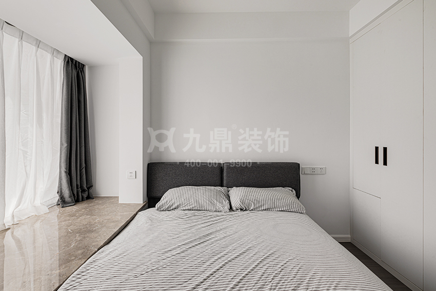 次臥裝修圖 次臥裝修圖