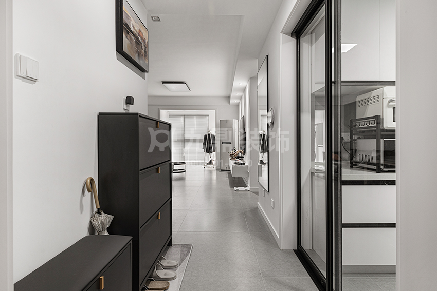 玄關(guān)裝修圖 玄關(guān)裝修圖