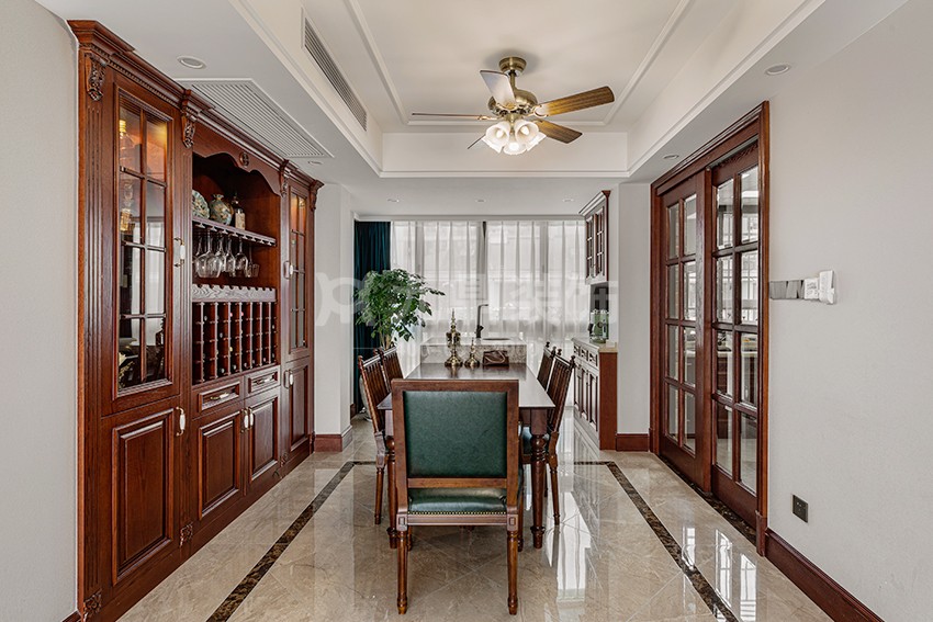 餐廳裝修圖 餐廳裝修圖