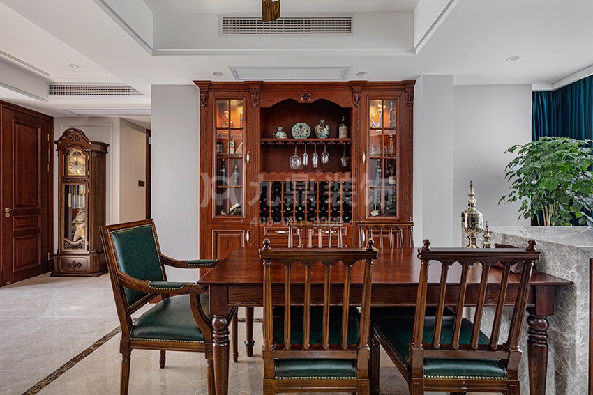 餐廳裝修圖 餐廳裝修圖