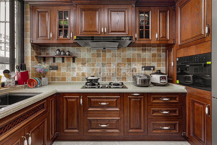 廚房裝修圖 廚房裝修圖