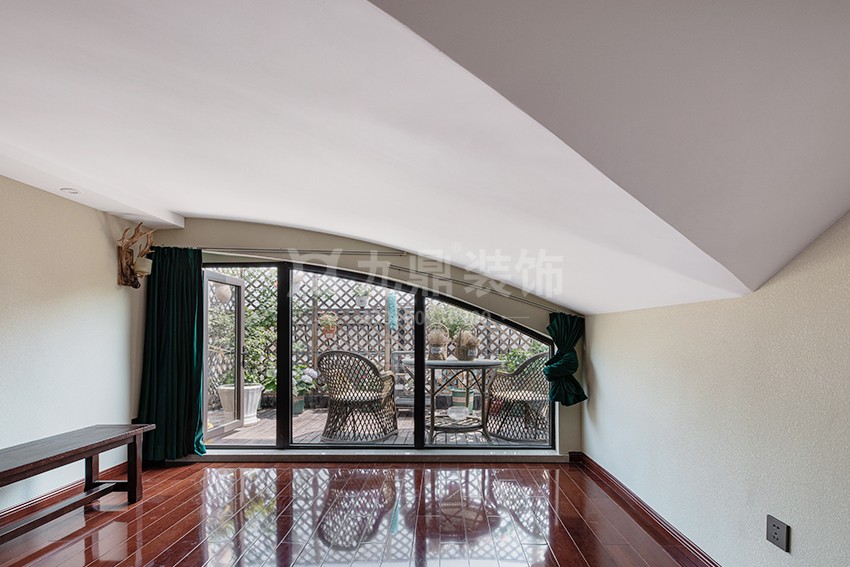 樓陽臺裝修圖 樓陽臺裝修圖