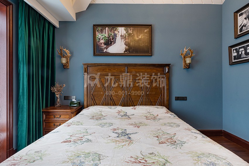 主臥裝修圖 主臥裝修圖