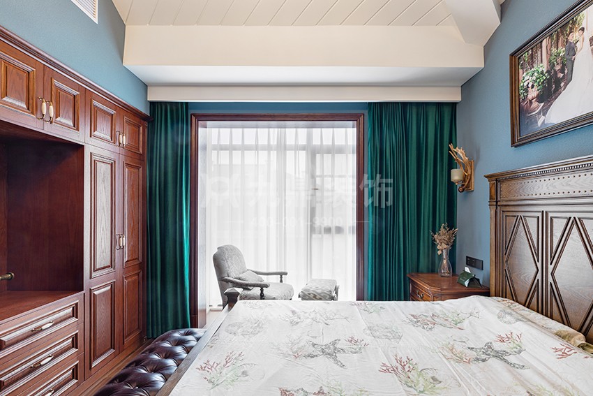 主臥裝修圖 主臥裝修圖