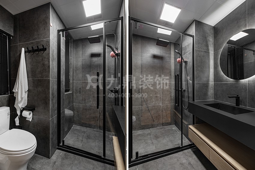 衛(wèi)生間裝修圖 衛(wèi)生間裝修圖