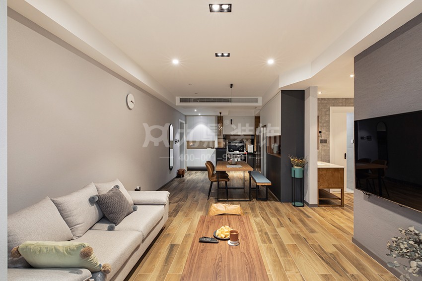 客餐廳裝修圖 客餐廳裝修圖