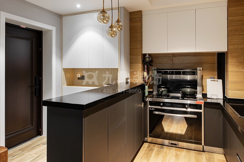 廚房裝修圖 廚房裝修圖