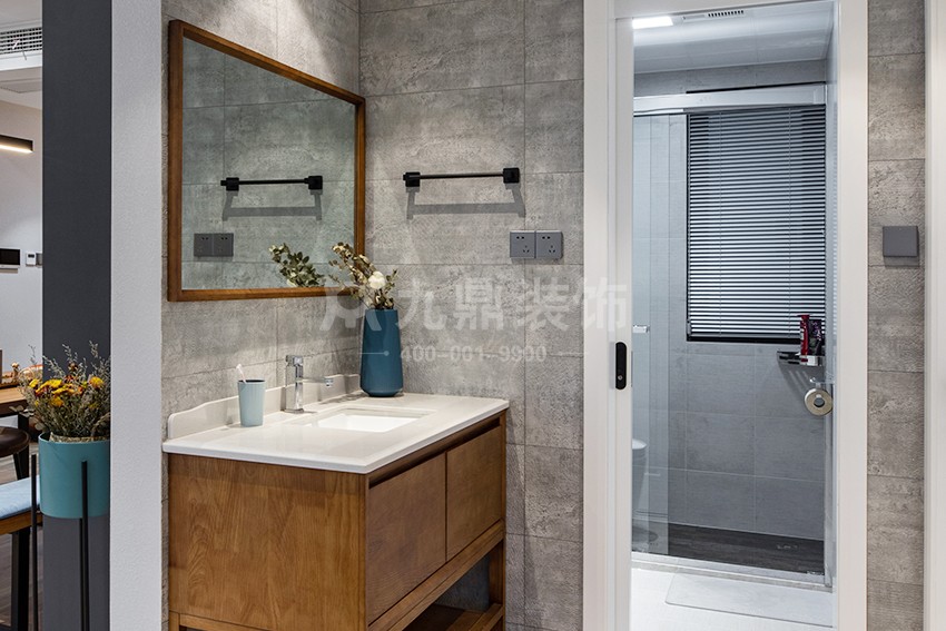 衛(wèi)生間裝修圖 衛(wèi)生間裝修圖