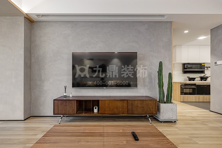 客廳裝修實景圖 客廳裝修實景圖