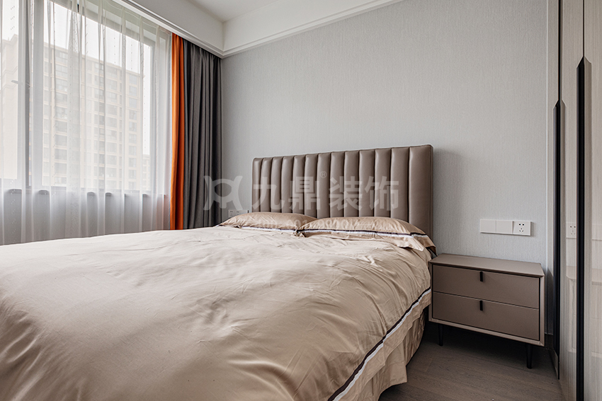 客臥裝修實景圖 客臥裝修實景圖