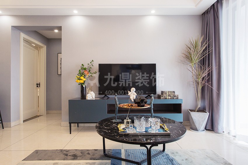 客廳軟裝裝飾圖 客廳軟裝裝飾圖