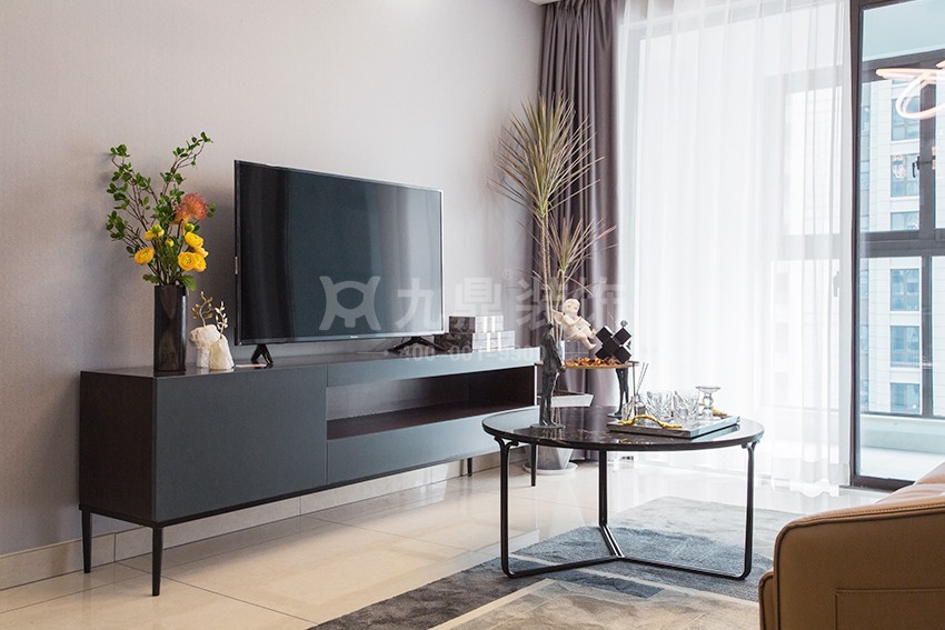 客廳軟裝裝飾圖 客廳軟裝裝飾圖