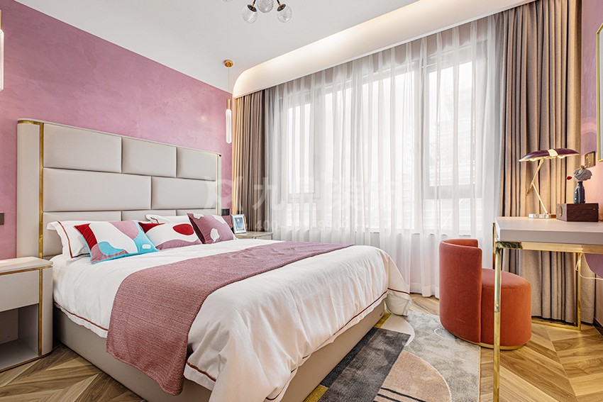 別墅兒童房裝修效果圖 別墅兒童房裝修效果圖