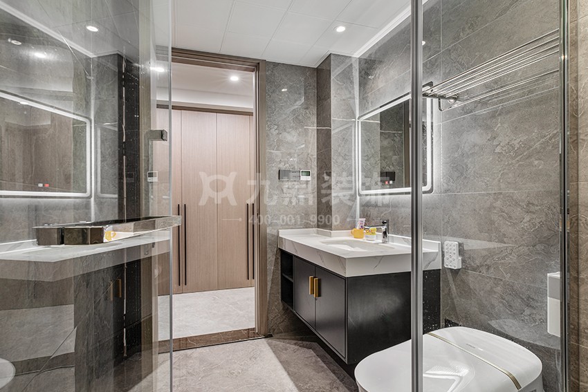 衛(wèi)生間裝修實(shí)景圖 衛(wèi)生間裝修實(shí)景圖