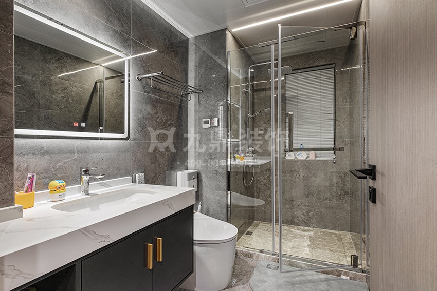 衛(wèi)生間裝修實(shí)景圖 衛(wèi)生間裝修實(shí)景圖