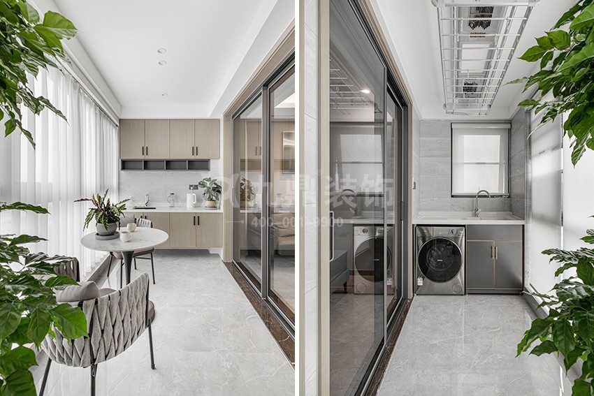 陽(yáng)臺(tái)裝修實(shí)景圖 陽(yáng)臺(tái)裝修實(shí)景圖