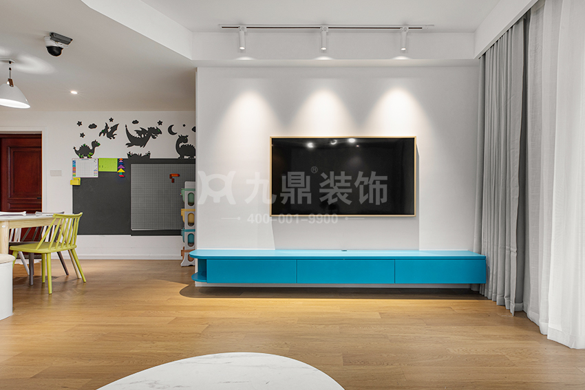 客廳裝修實景圖 客廳裝修實景圖