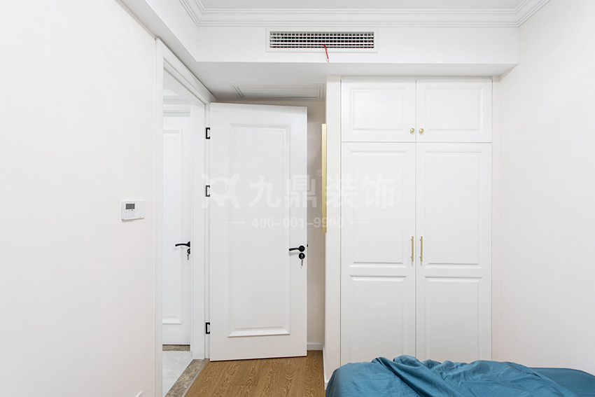 次臥裝修圖 次臥裝修圖