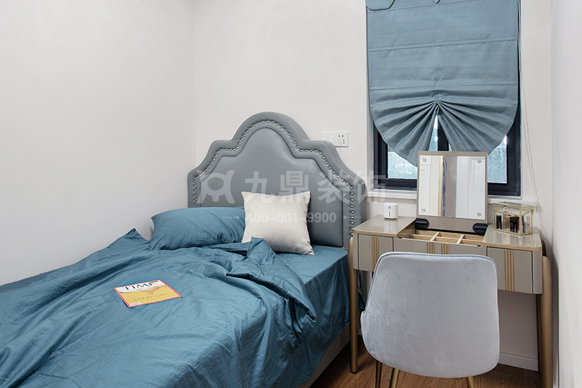 次臥裝修圖 次臥裝修圖
