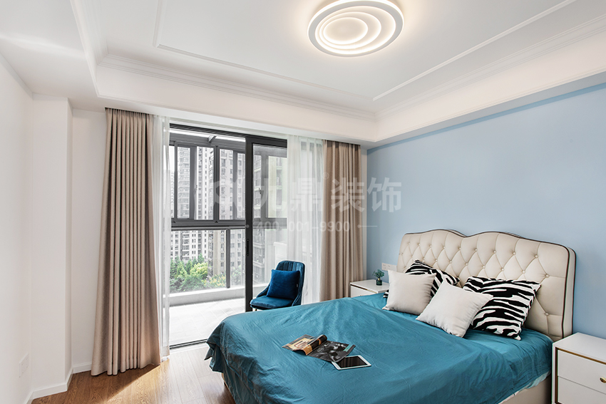 主臥裝修圖 主臥裝修圖