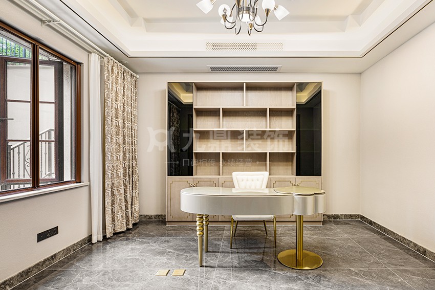 書(shū)房 書(shū)房