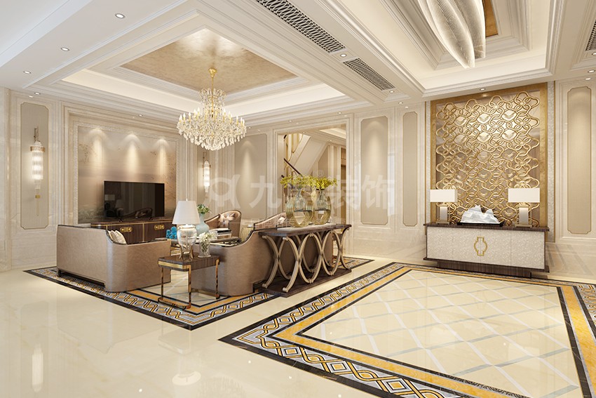 客廳裝修效果圖 客廳裝修效果圖