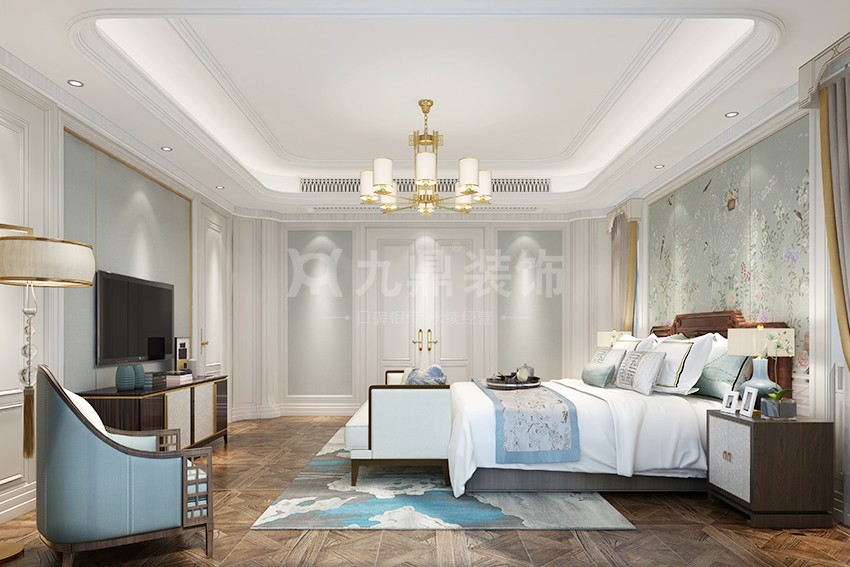 臥室裝修效果圖 臥室裝修效果圖