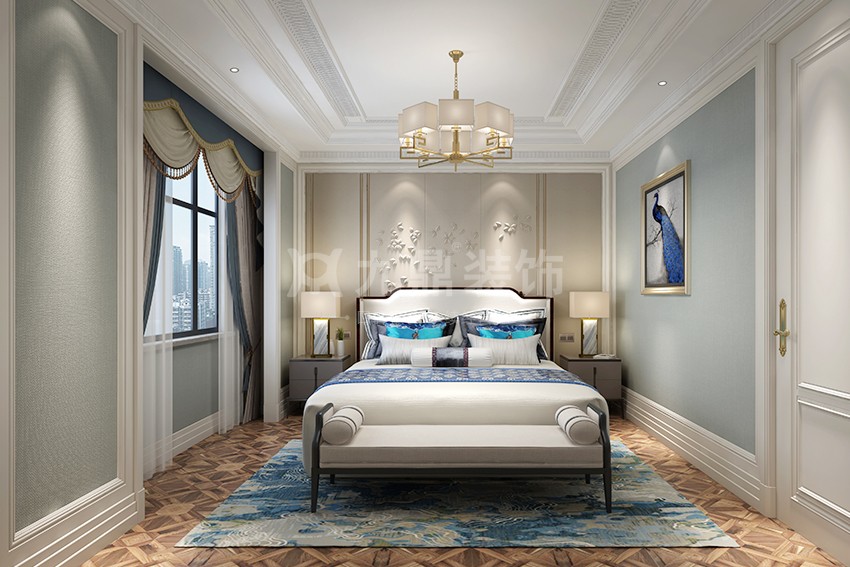 臥室裝修效果圖 臥室裝修效果圖