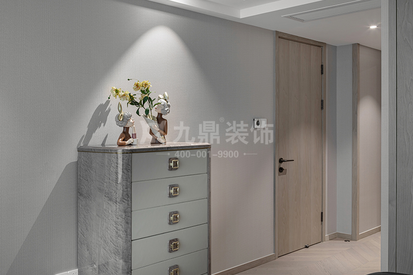 現代輕奢風格 現代輕奢風格