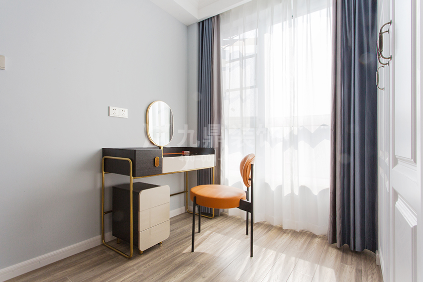 現代輕奢風格 現代輕奢風格