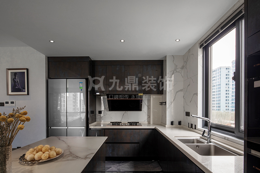 廚房裝修 廚房裝修