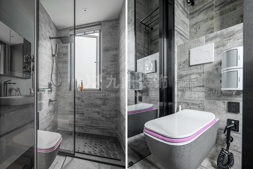 衛生間裝修 衛生間裝修