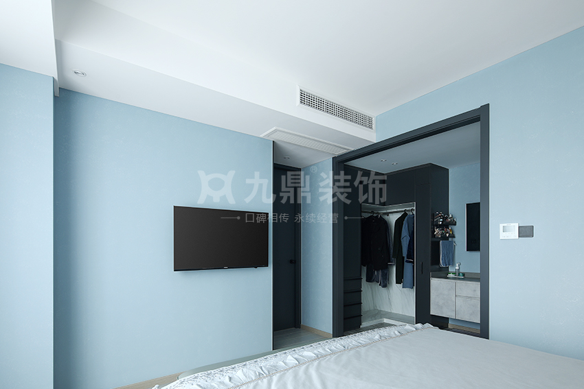 臥室裝修 臥室裝修