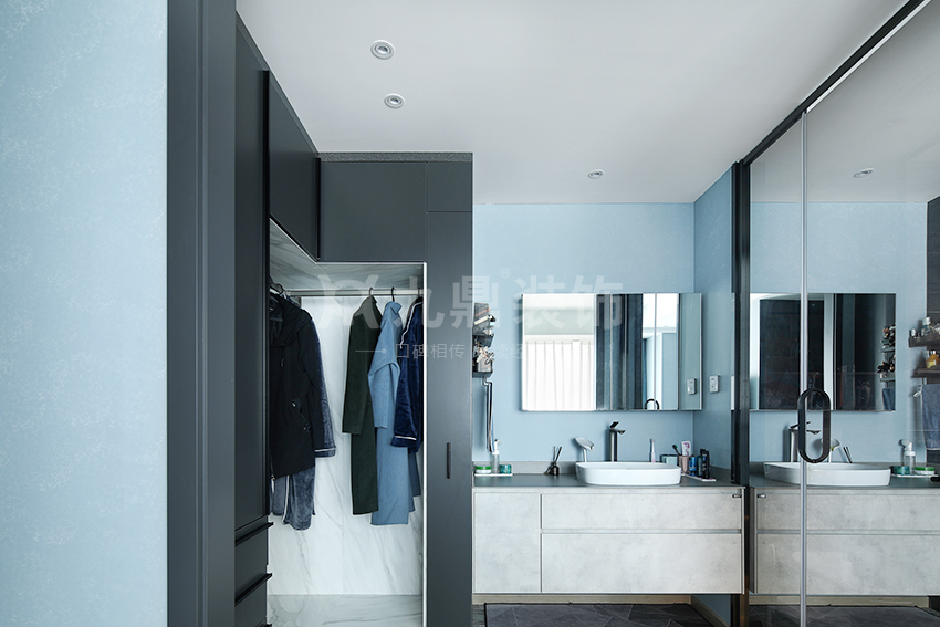 臥室衣柜 臥室衣柜