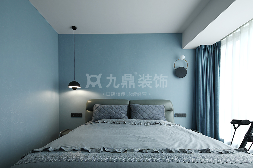 臥室裝修 臥室裝修