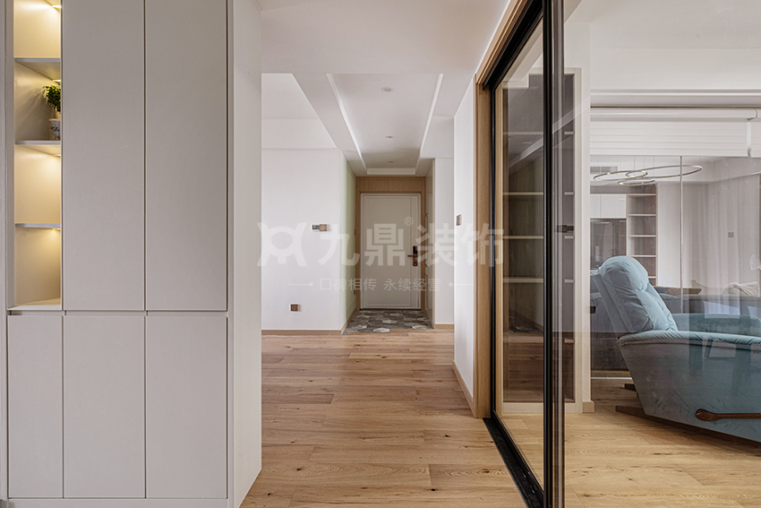 玄關裝修圖 玄關裝修圖