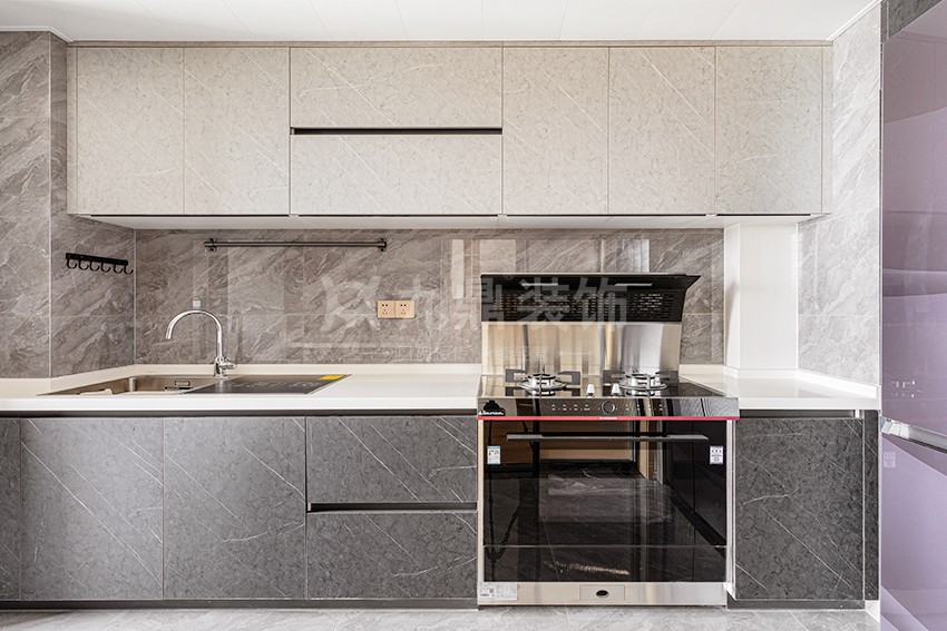 廚房裝修圖 廚房裝修圖