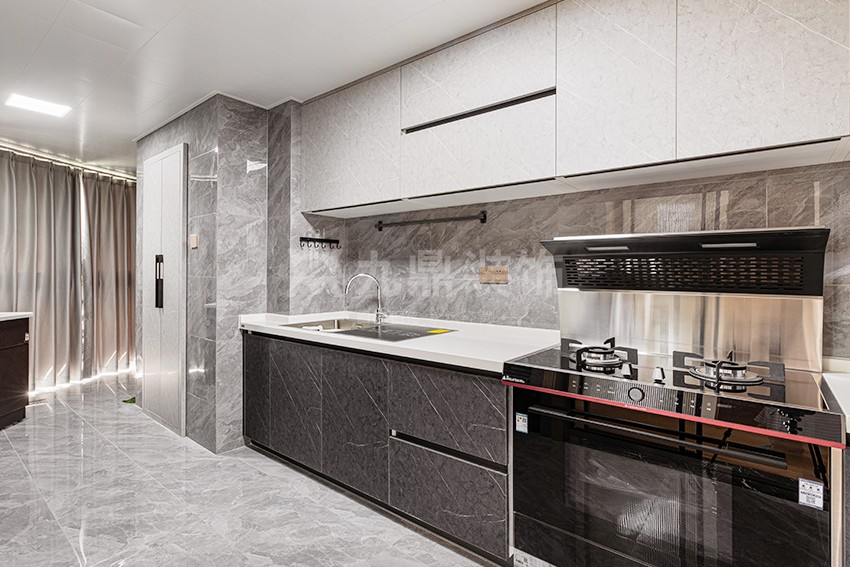 廚房裝修圖 廚房裝修圖