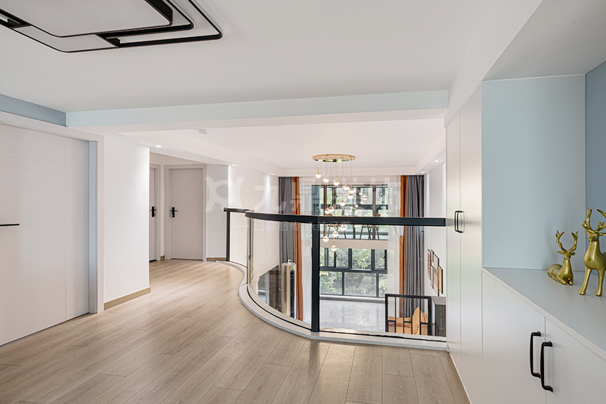 二樓裝修圖 二樓裝修圖