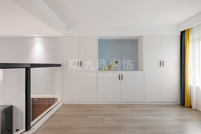 二樓裝修圖 二樓裝修圖