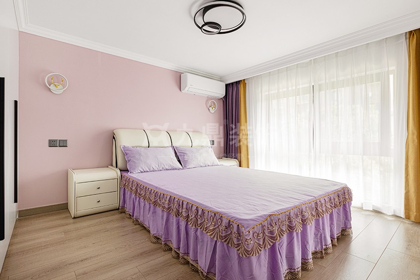 臥室裝修圖 臥室裝修圖